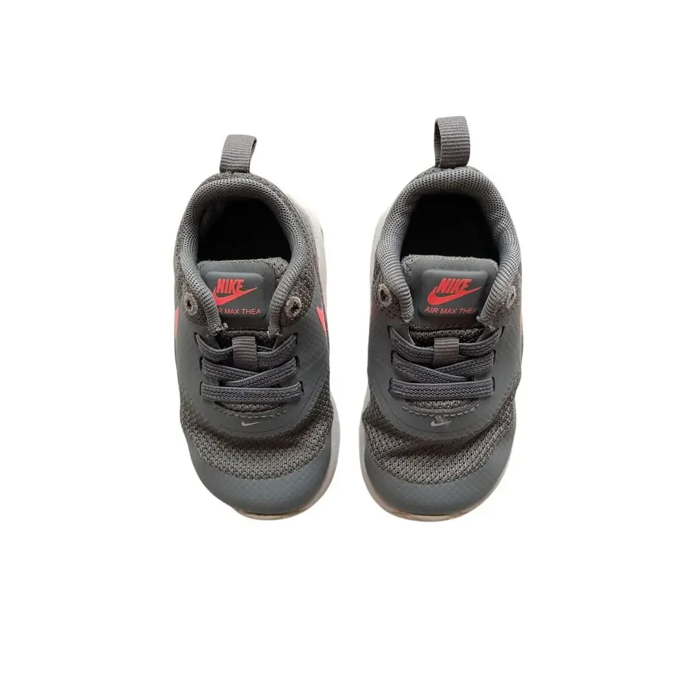 Nike Air Max Thea Sneakers Size 5c